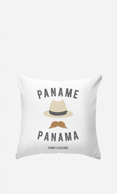 Coussin Paname Panama