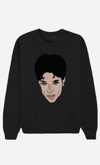 Sweat Homme Prince