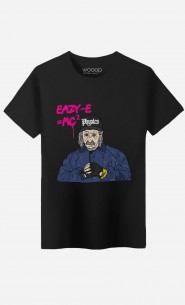 T-Shirt Homme Einstein