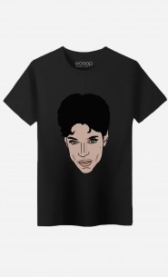 T-Shirt Homme Prince