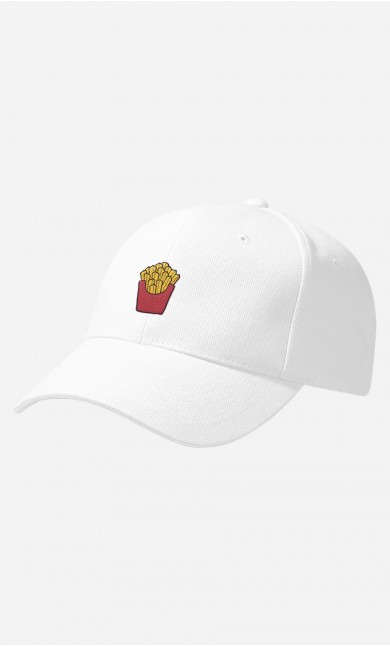 Casquette French Fries