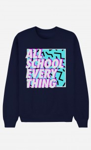 Sweat Homme All School Everything