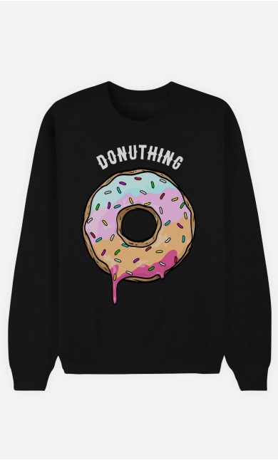 Sweat Femme Donuthing
