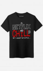 T-Shirt Homme Only Chill