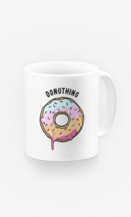 Mug Donuthing