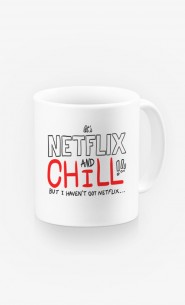 Mug Only Chill