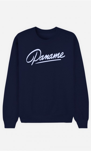 Sweat Homme Paname