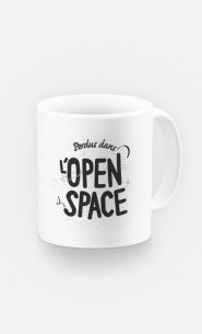Mug Open Space