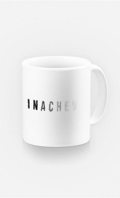 Mug Inachevé