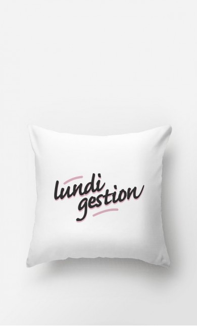 Coussin Lundigestion