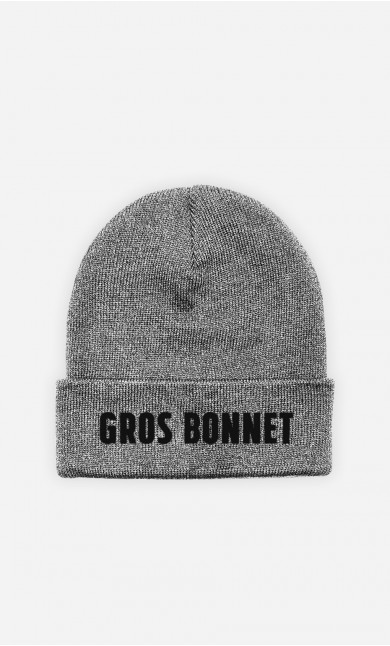Bonnet Gros Bonnet