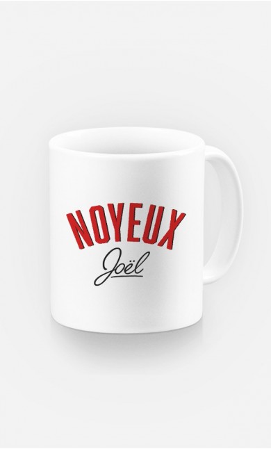 Mug Noyeux Joël