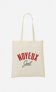 Tote Bag Noyeux Joël