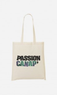 Tote Bag Passion Canap