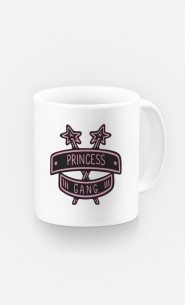Mug Princess Gang