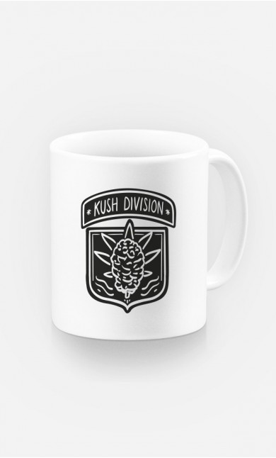 Mug Kush Division