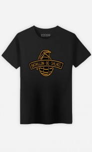 T-Shirt Homme Bataillon de Shlags