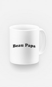 Mug Beau Papa
