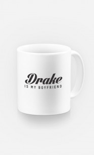 Mug Drake is my boyfriend