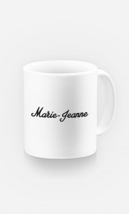 Mug Marie-Jeanne