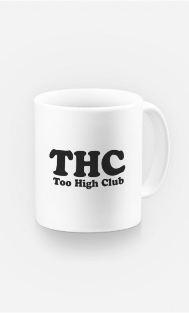 Mug Too High Club