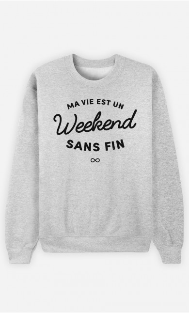 Sweat Un Weekend Sans Fin