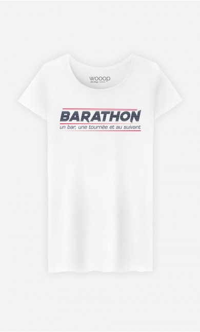 T-Shirt Barathon