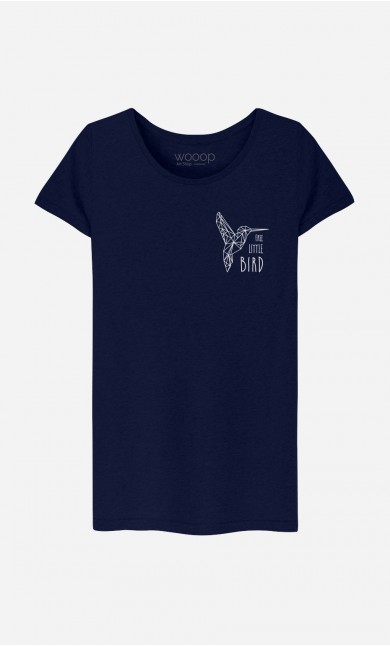 T-Shirt Free Little Bird
