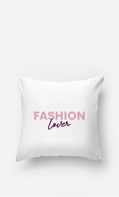 Coussin Fashion Lovers