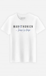 T-Shirt Marathonien