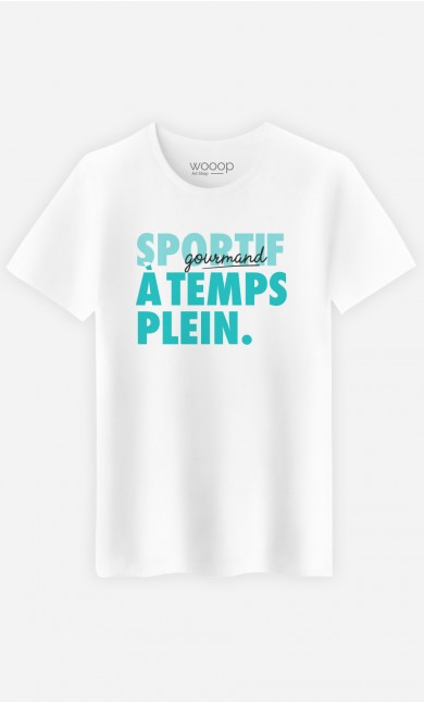 T-Shirt Sportif