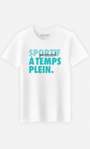 T-Shirt Sportif