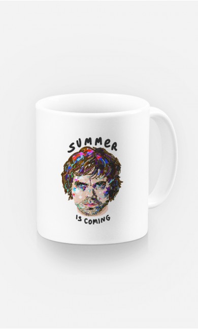 Mug Summer is Coming