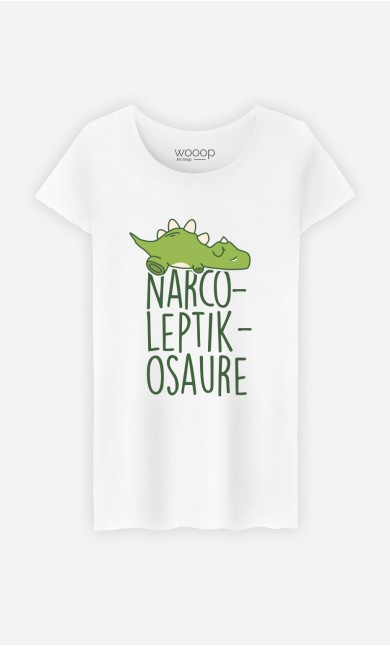 T-Shirt Narco Leptik Osaure