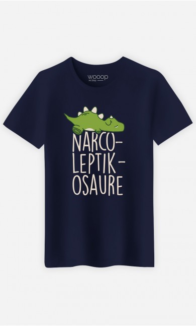T-Shirt Narco Leptik Osaure