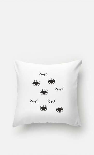Coussin Eyes