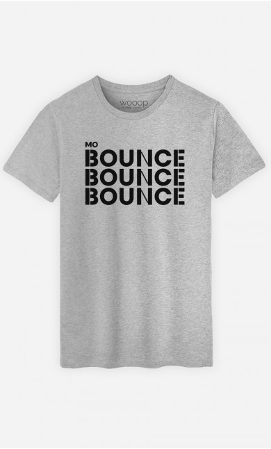 T-Shirt Bounce