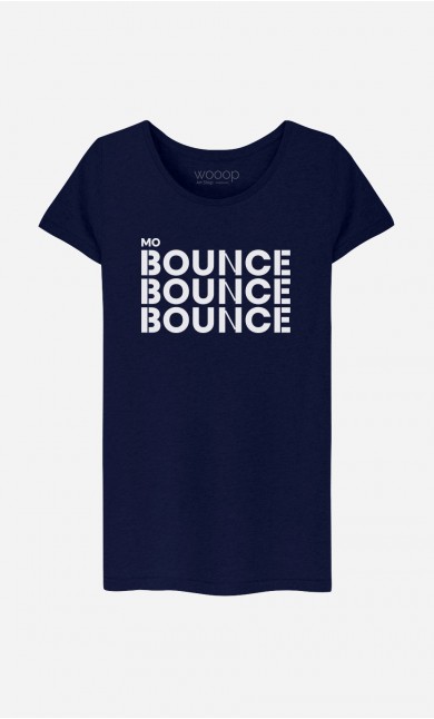 T-Shirt Bounce