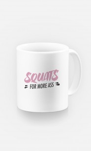 Mug Squats