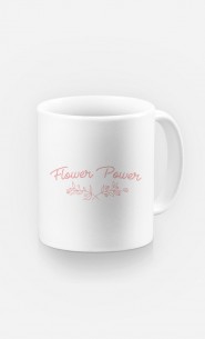 Mug Flower Power