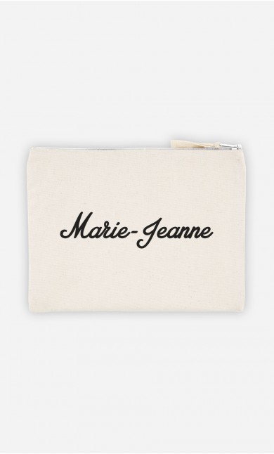 Pochette Marie-Jeanne