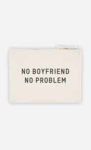 Pochette No Boyfriend No Problem
