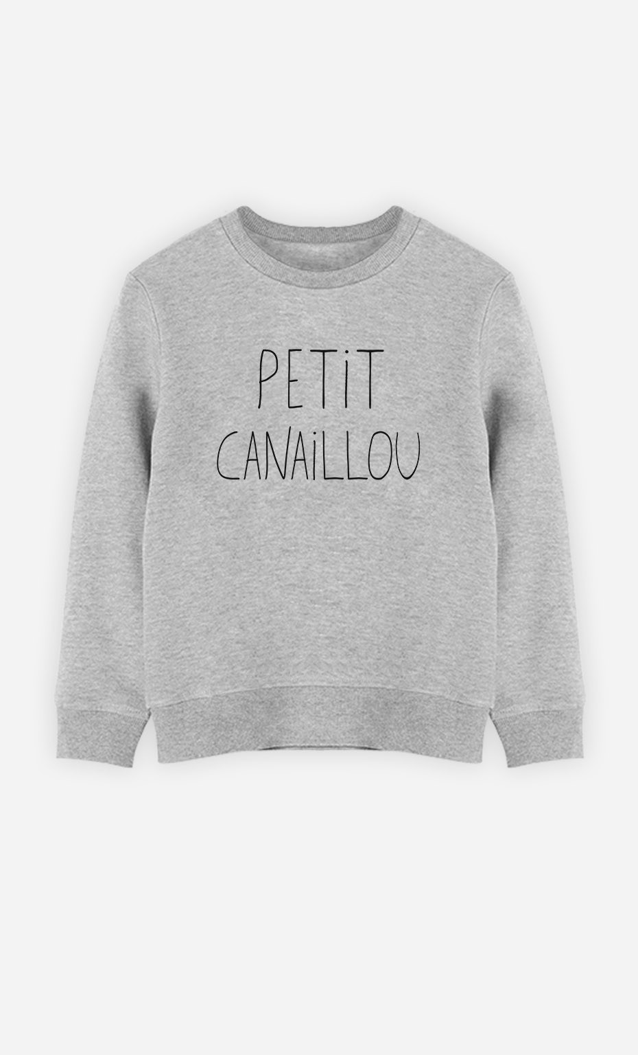 Sweat Petit Canaillou
