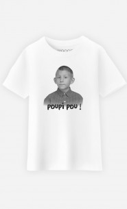 T-Shirt Enfant Dewey