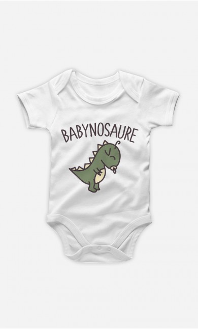 Body Babynosaure
