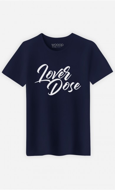 T-Shirt Loverdose
