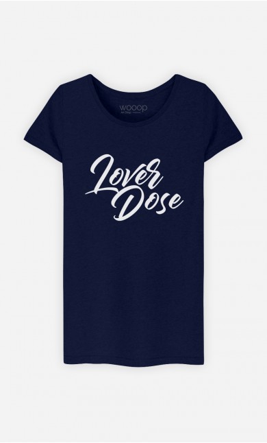 T-Shirt Loverdose