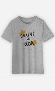 T-Shirt Graine De Star