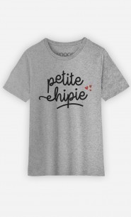 T-Shirt Petite Chipie