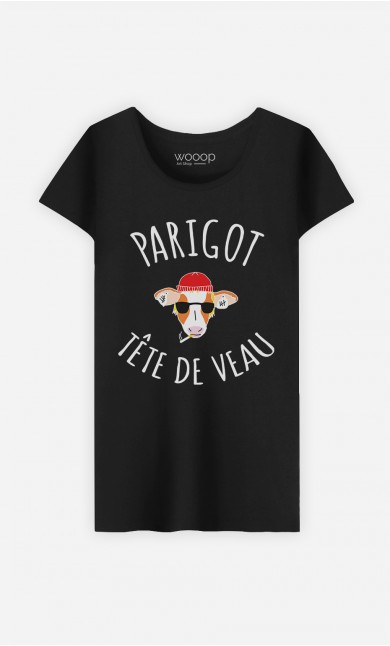 T-Shirt Parigot